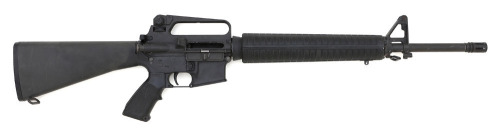 Bushmaster XM15-E2S Semi-Auto Rifle