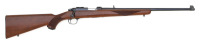 First-Year Ruger 77/22RS Bolt Action Rifle