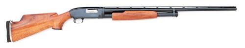 Custom Winchester Model 12 Slide Action Shotgun