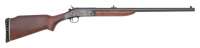Harrington & Richardson Topper Buck Model 162 Single Barrel Shotgun