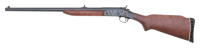 Harrington & Richardson Topper Buck Model 162 Single Barrel Shotgun - 2