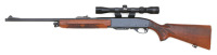 Remington Model 742 Woodmaster Semi-Auto Rifle - 2