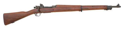 Excellent Remington U.S. Model 1903-A3 Bolt Action Rifle