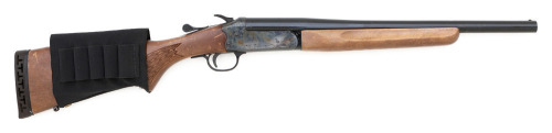 Stevens Model 94 Series M Single Barrel Shotgun