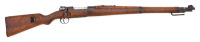 K98A Bolt Action Carbine By Erfurt