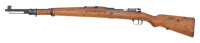 Brazilian Model 1908/34 Bolt Action Rifle by Itajuba - 2
