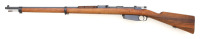 Argentinian Model 1891 Bolt Action Rifle by Loewe - 2