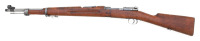 Swedish Model 1938 Bolt Action Rifle by Husqvarna - 2