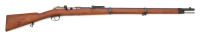 Mauser Model 71/84 Bolt Action Rifle by Spandau