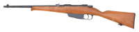 Custom Carcano Model 38 Bolt Action Carbine - 2