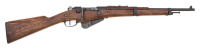 French M16 Berthier Bolt Action Carbine by St. Etienne