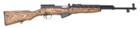 Soviet SKS Semi-Auto Carbine by Tula
