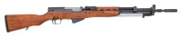 Yugoslavian M59/66 SKS Semi-Auto Carbine by Zastava