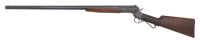 J. Stevens & Co. Tip-Up Single Barrel Shotgun - 2