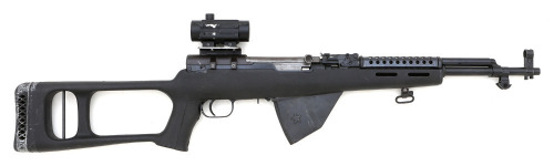 Custom Chinese SKS Semi-Auto Carbine