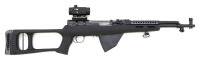 Custom Chinese SKS Semi-Auto Carbine