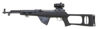 Custom Chinese SKS Semi-Auto Carbine - 2