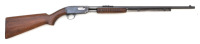 Winchester Model 61 Slide Action Rifle