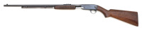 Winchester Model 61 Slide Action Rifle - 2