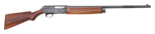 Winchester Model 1911 S.L. Semi-Auto Shotgun
