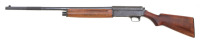 Winchester Model 1911 S.L. Semi-Auto Shotgun - 2