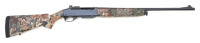 Remington Model Four Semi-Auto Rifle