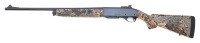 Remington Model Four Semi-Auto Rifle - 2