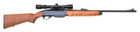 Remington Model 74 Sportsman Semi-Auto Rifle