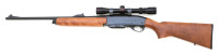 Remington Model 74 Sportsman Semi-Auto Rifle - 2