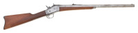 Remington Rolling Block Rifle