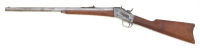 Remington Rolling Block Rifle - 2