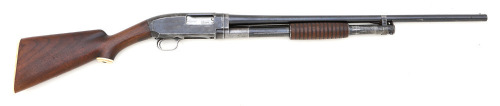 Winchester Model 1912 Slide Action Shotgun