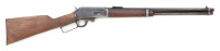 Marlin Model 1893 Black Powder Lever Action Saddle Ring Carbine
