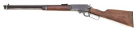 Marlin Model 1893 Black Powder Lever Action Saddle Ring Carbine - 2