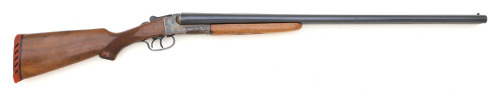 Stevens 311 Boxlock Double Shotgun