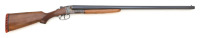 Stevens 311 Boxlock Double Shotgun