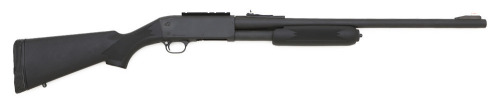 Ithaca Model 37 Deerslayer Slide Action Shotgun