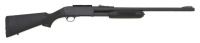 Ithaca Model 37 Deerslayer Slide Action Shotgun