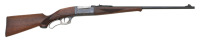 Savage Model 99EG Lever Action Rifle