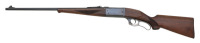 Savage Model 99EG Lever Action Rifle - 2