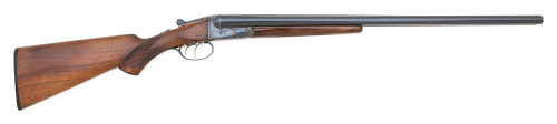 Savage Fox Sterlingworth Boxlock Double Shotgun
