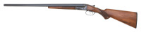 Savage Fox Sterlingworth Boxlock Double Shotgun - 2