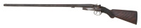 Stevens Double Hammergun - 2