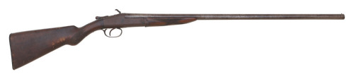 Ideal Single Barrel Shotgun