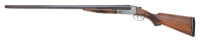 Ithaca Flues Grade 1 1/2 Boxlock Double Ejectorgun - 2