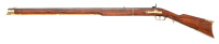 Jukar Fullstock Percussion Rifle - 2