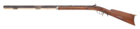 American Halfstock Percussion Rifle by S. Smith - 2