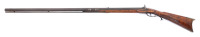 American Percussion Rifle by Leman Lock - 2