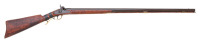 D. Blanchard Percussion Halfstock Fowler