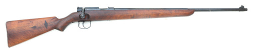 German KK-Wehrsportgewehr Bolt Action Rifle by Gustloff-Werke